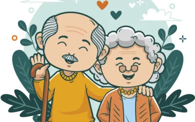 SECOND INNINGS OF MY LIFE ( Imagining my life as a senior citizen)