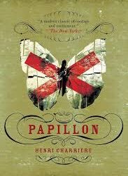 PAPILLION BY HENRI CHARRIERE