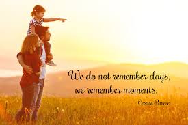 REMENBRANCES