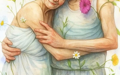WHEN LOVE CHOSE TO BE BLIND