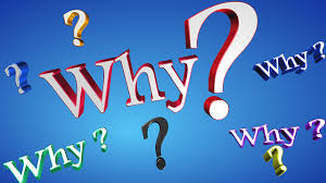 WHY?????